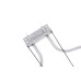 ТЕН для духовки Gorenje, 1100W, нижній (Turna GP1128) - 606417