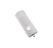 Конденсатор CBB60 80 мкФ 450V, с болтом