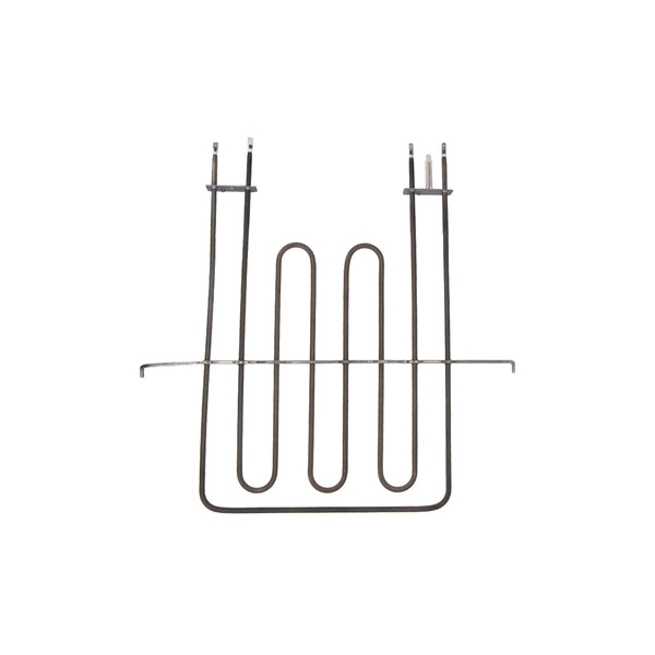 ТЕН для духовки Ariston, Indesit, Whirlpool, 2250W + 556W, верхній - C00081591