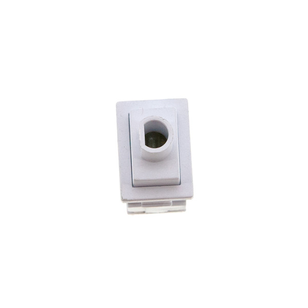 Кнопка для стиральной машины BEKO (Nicprem code 51), 4 контакта, с подсветкой - 2808540300