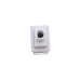 Кнопка для стиральной машины BEKO (Nicprem code 51), 4 контакта, с подсветкой - 2808540300