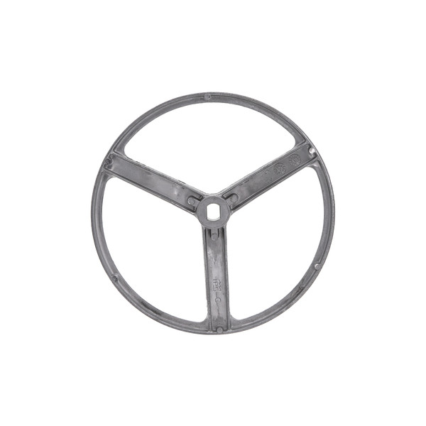 Шків барабана для пральної машини Ariston (d= 210 мм) - C00097267 / 17400078604