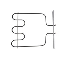 ТЭН для духовки Ariston, Indesit, Whirlpool, 1000W - C00016435