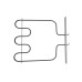 ТЭН для духовки Ariston, Indesit, Whirlpool, 1000W - C00016435