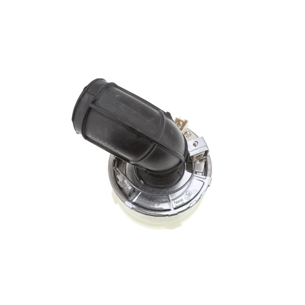 ТЭН для посудомоечных машин Ariston, Indesit, 1800W, проточный, с корпусом - C00302489