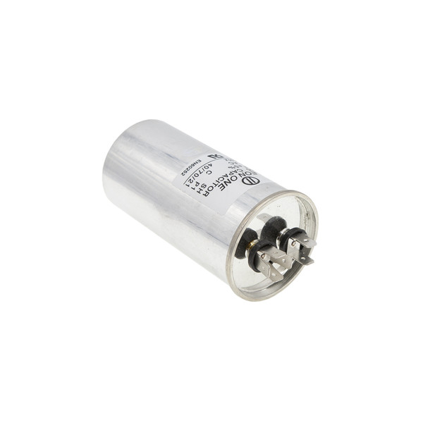 Конденсатор CBB65 40 мкФ 450V (Leon One)