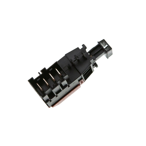 Кнопка для стиральной машины Bosch, Siemens (ROLD SC1A3A11725 / 3061291AB0/С), 4 контакта - 00165843