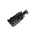 Кнопка для стиральной машины Bosch, Siemens (ROLD SC1A3A11725 / 3061291AB0/С), 4 контакта - 00165843