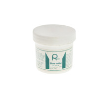 Флюс Rori Silver Solder Flux-4, паста для пайки серебра, 100 г (Китай)