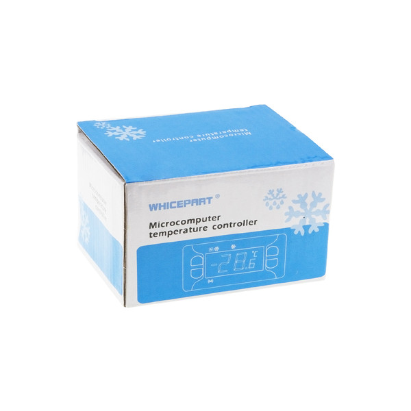 Контролер Whicepart EL 974