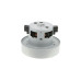 Двигун Whicepart VCM-HD119.5 (VC07W1272AF / VC07W169) 1500W для пилососа Samsung (Китай)