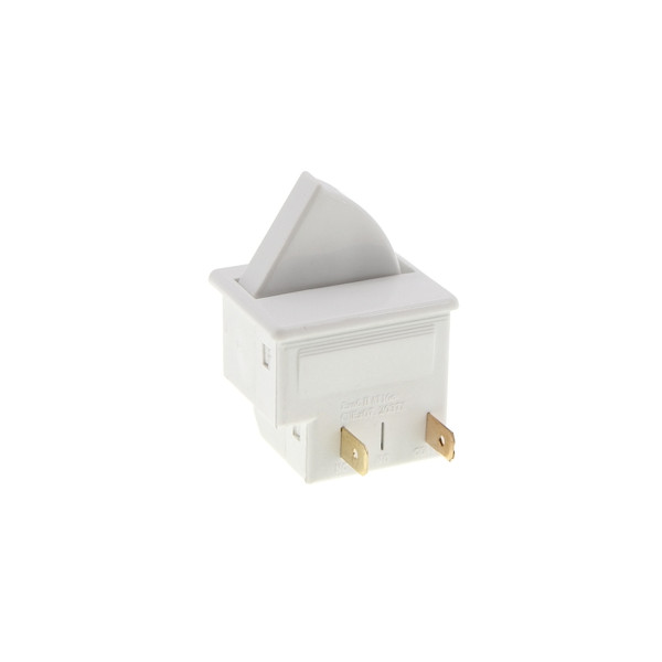 Кнопка холодильника LTK-17 / ExnC II AT1Gc / CNEx07.2037X (0.5A 250V), 2 контакта