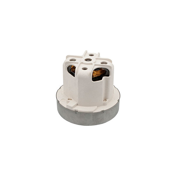 Двигатель пылесоса Philips/Rowenta 1800W (Domel 463.3.420) (H=114, D=120) - 432200699151
