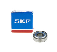 Підшипник SKF 607 ZZ