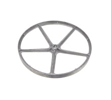 Шкив барабана для стиральной машины Indesit (d= 280 мм) - C00064527 / 174002211