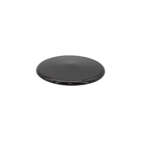 Кришка газового пальника (конфорки) Indesit (88 мм) - C00037764