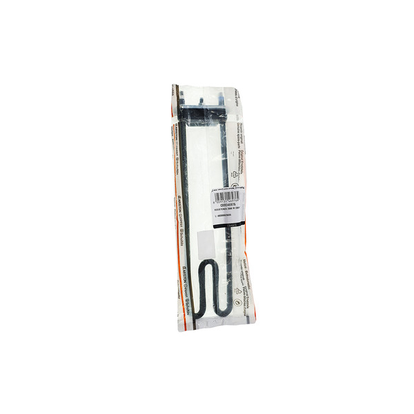 ТЭН 2000W L=292 мм для стиральной машины Indesit (Rester 07306, загнутый) - C00046976