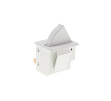 Кнопка холодильника LTK-17 / ExnC II AT1Gc / CNEx07.2037X (0.5A 250V), 2 контакта