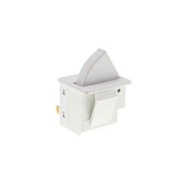 Кнопка холодильника LTK-17 / ExnC II AT1Gc / CNEx07.2037X (0.5A 250V), 2 контакта
