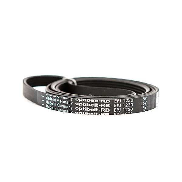 Ремень 1230 J5 EL black (Optibelt-RB EPJ 1230)