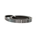 Ремень 1230 J5 EL black (Optibelt-RB EPJ 1230)