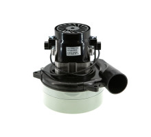 Двигатель GS2440-03SA для поломойки Karcher, Cleanfix, 24V, 400W двухстадийный (H=169.2 мм)
