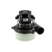 Двигун GS2440-03SA для підлогомийки Karcher, Cleanfix, 24V, 400W двостадійний (H=169.2 мм)