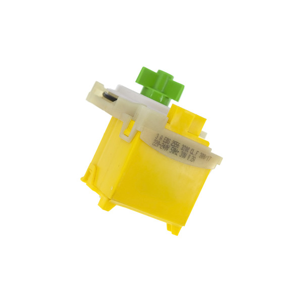 Насос універсальний (котушка) Copreci EBS 2556 3300, 30W, 4 клямки, клеми зверху