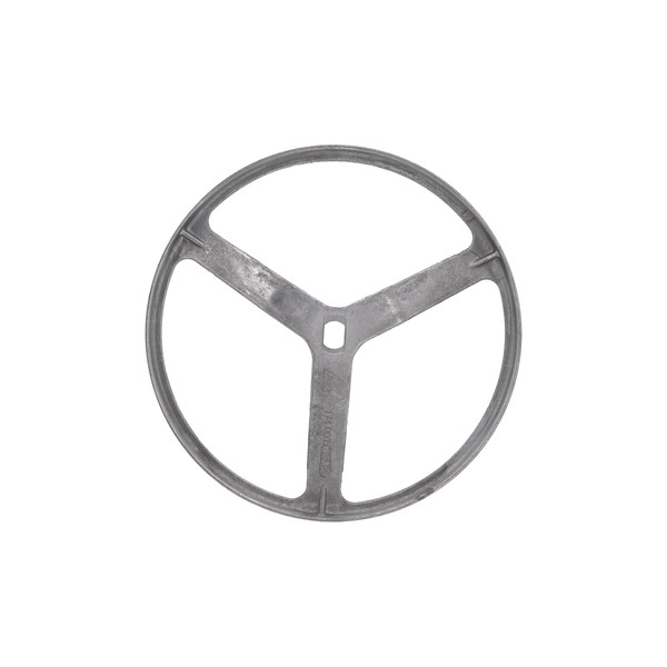 Шків барабана для пральної машини Ariston (d= 210 мм) - C00097267 / 17400078604