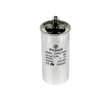 Конденсатор CBB65 35+2 мкф 450V (двойной)