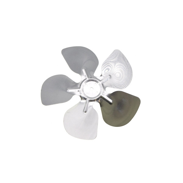 Двигатель обдува 5W (ELCO N5-13, 220V, 5/25W, 1300/1550 rpm) +крыльчатка 172 мм +крепление