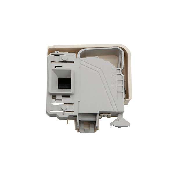 Замок дверей для стиральной машины Bosch квадратный (EMZ Type 881) - 00616876