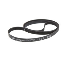 Ремень 1227 H7 EL black (Hutchinson Poly.V 1227 PHE)