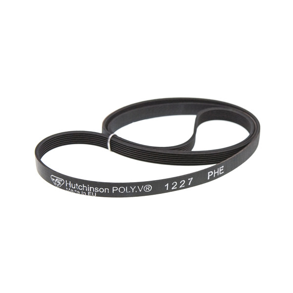 Ремень 1227 H7 EL black (Hutchinson Poly.V 1227 PHE)