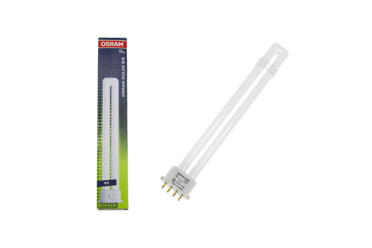 Купить Лампа для холодильника Samsung 4713-000175 (Osram Dulux S/E