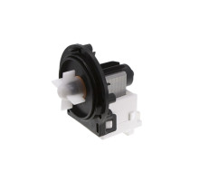 Насос (катушка) для стиральной машины Indesit (LEILI BPX2-285L), 35W, под фишку - C00283277 (Китай)