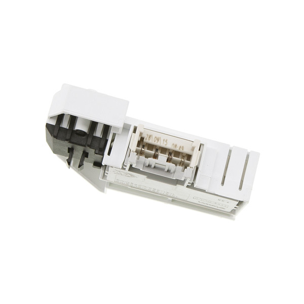 Замок дверей для стиральной машины Bosch, Siemens (Bitron DL-LC 9000106113) - 00605144