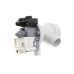 Насос для стиральной машины AEG 545/950 970/9069 (Lawamat) - 8996454307803 / 163AE14