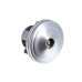 Двигатель пылесоса VCM09-1800W (VC07W1052AG) (Китай)