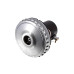 Двигатель LPA HWX-CG22 (1400W, H=131 мм, d=129 мм) для моющего пылесоса Sparky VC1431 MS