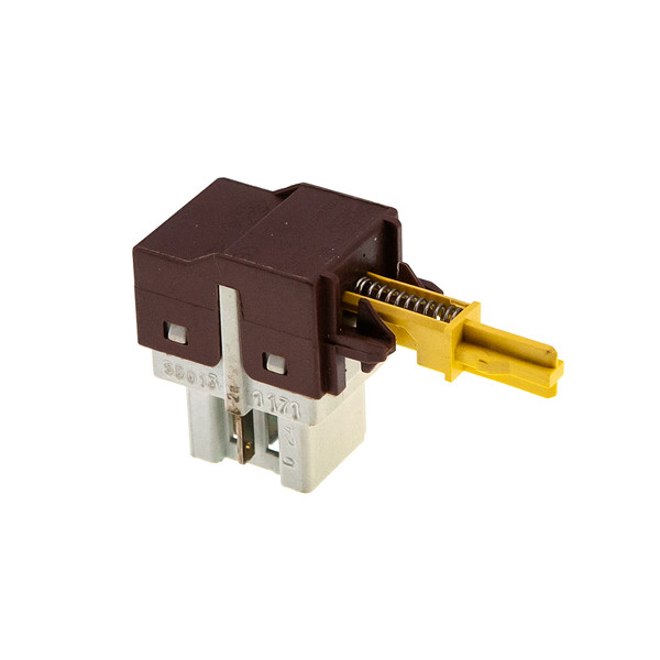 Кнопка для стиральной машины Zanussi (ROLD SB0131171), 3+1 контакта - 1249271006 / 1249271105 / 146ZN01