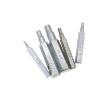 Набор расширителей для медных труб (пробойников) CT-193 (1/4" - 5/8")