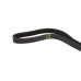 Ремень 1180 J5 black (Hutchinson Poly.V 1180 PJ)