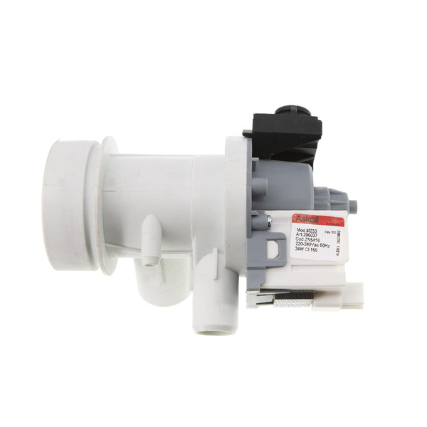 Насос для стиральной машины AEG 545/950 970/9069 (Lawamat) - 8996454307803 / 163AE14