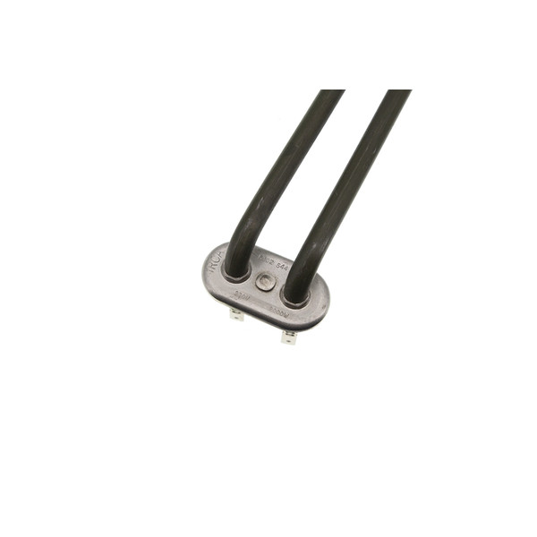 ТЕН для посудомийних машин Ariston, Indesit, 2000W (Г-подібний) - C00144898 / C00046319