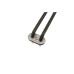 ТЕН для посудомийних машин Ariston, Indesit, 2000W (Г-подібний) - C00144898 / C00046319