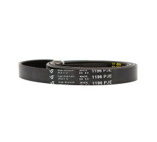 Ремень 1196 J6 EL black (Hutchinson Poly.V 1196 PJE)