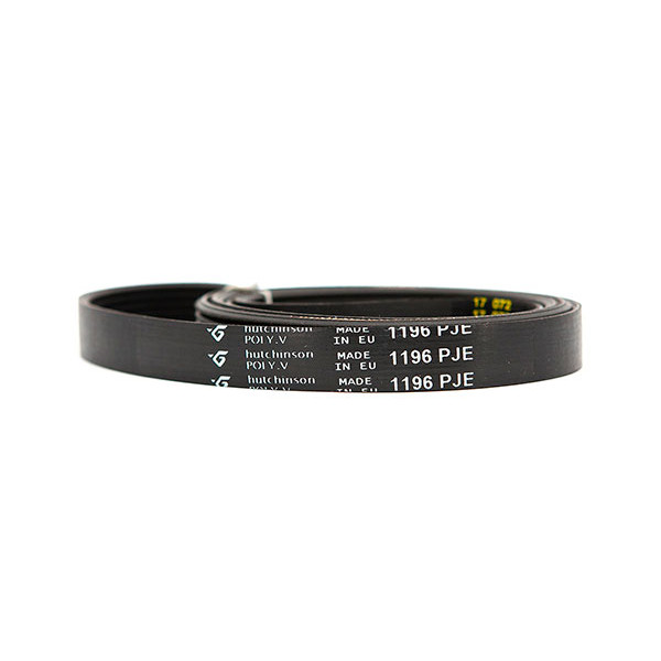 Ремень 1196 J6 EL black (Hutchinson Poly.V 1196 PJE)
