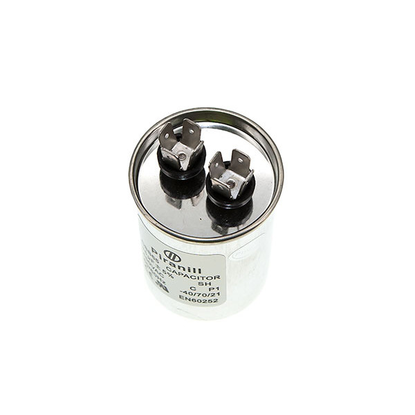 Конденсатор CBB65 15 мкФ 450V