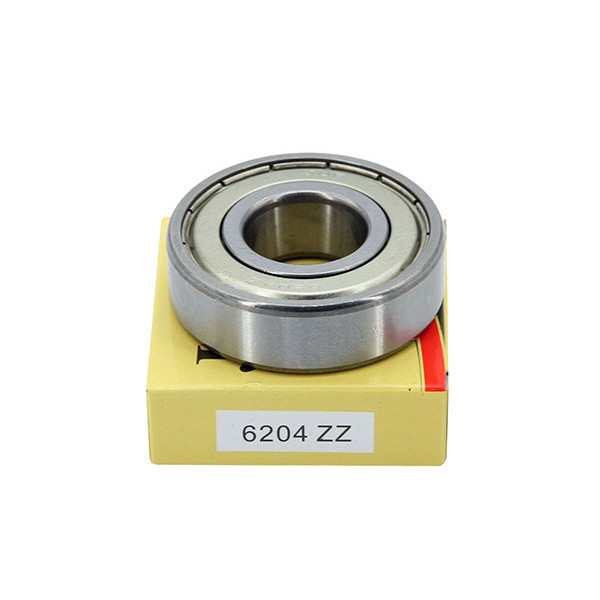 Подшипник JUF 6204 ZZ